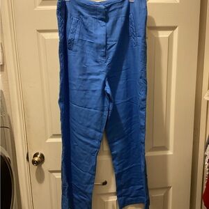 WOMENS Jason Wu pants 6